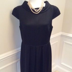 Banana Republic AKA “My Audrey Dress”